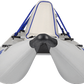 Sea Eagle 435ps Paddleski™ Inflatable Kayak (QuikSail)
