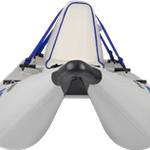 Sea Eagle 435ps Paddleski™ Inflatable Kayak (QuikSail)