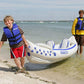 Sea Eagle Deluxe Inflatable Kayak Seat