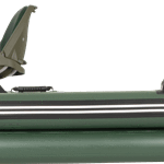 Sea Eagle FSK16 Inflatable Fishing Boat (2 Person Swivel Seat)