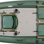 Sea Eagle FSK16 Inflatable Fishing Boat (Solo Start Up) thumbnail 5