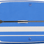 Sea Eagle HB96  (Deluxe) Hybrid 9'6 Inflatable SUP  Package