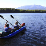 Sea Eagle Inflatable 420X Explorer Kayak Pro Carbon Package thumbnail 4