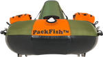 Sea Eagle PF7K PackFish Inflatable Boat Pro Fishing Package