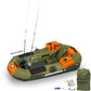 Sea Eagle PF7K PackFish Inflatable Boat Pro Fishing Package