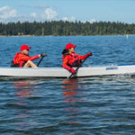 Sea Eagle Razorlite 473rl Inflatable Drop Stitch Kayak (Pro Carbon) thumbnail 2