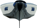 Sea Eagle Razorlite 473rl Inflatable Drop Stitch Kayak (Pro Carbon) thumbnail 4