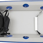 Sea Eagle Razorlite 473rl Inflatable Drop Stitch Kayak - Pro Package thumbnail 2