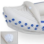 Sea Eagle SE370 Inflatable Sport Kayak Fishing Package