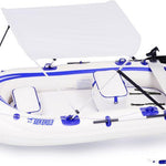 Sea Eagle SE9 Inflatable Boat(Fish-N-Troll)