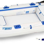 Sea Eagle SE9 Inflatable Boat(Fisherman's Dream) thumbnail 1