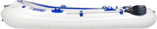 Sea Eagle SE9 Inflatable Boat(Start -UP)