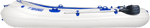 Sea Eagle SE9 Inflatable Boat(Start -UP) thumbnail 3