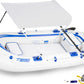 Best Sea Eagle Inflatable Boat
