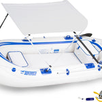 Best Sea Eagle Inflatable Boat