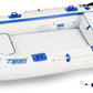 Sea Eagle SE9 Inflatable Motormount Boat - Fisherman's Dream Package