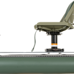 Sea Eagle SUPCat10 Inflatable Fishing Stand-Up Paddleboard (Pro)