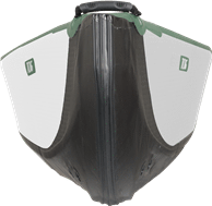 Sea Eagle TC16 Inflatable Canoe (3 Person Electric Pump)