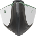 Sea Eagle TC16 Inflatable Canoe (3 Person Electric Pump) thumbnail 3