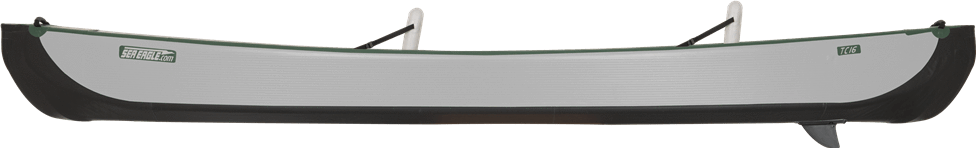 Sea Eagle TC16 Inflatable Canoe (Basic)