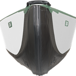 Sea Eagle TC16 Inflatable Canoe (Basic)