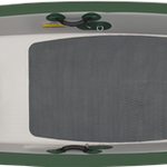 Sea Eagle TC16 Inflatable Canoe (Basic)