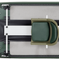 SUPCat10 Inflatable Fishing Stand-Up Paddleboard (Deluxe)