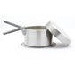 Small Cook Set (Fits 'Trekker' Kettle)