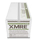 XMRE 1300XT Case of 6 meals - No Heaters Included