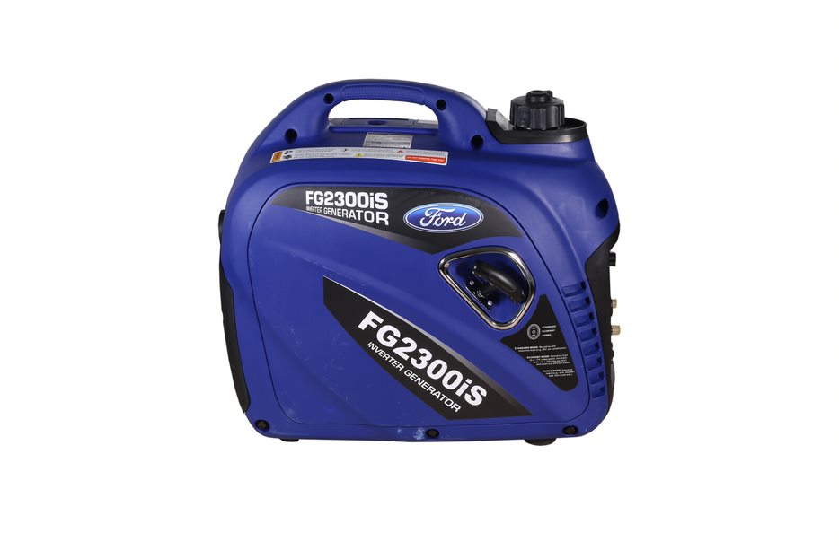 Ford 2300w Portable Inverter Generator