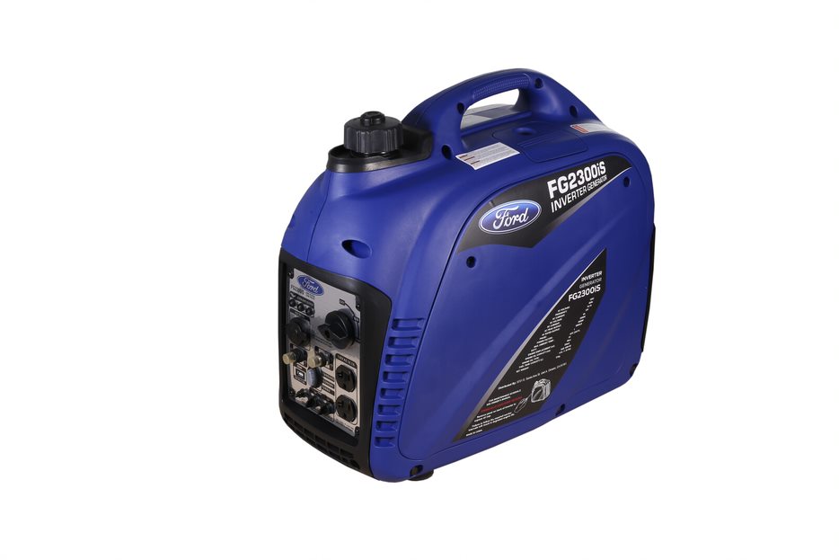 Ford 2300w Portable Inverter Generator