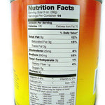 Yoders Canned Taco Seasoned Beef-long Shelf Life, 28oz (CAN(01)