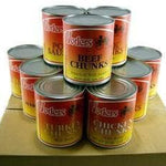 Yoder's Meat Sampler Pack
