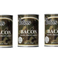 Yoder's Ready to eat canned Bacon (3 Cans)