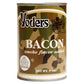 Yoder's ready to eat Canned Bacon Case (12 Cans)