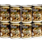 Yoder's ready to eat Canned Bacon Case (12 Cans)