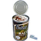 Yoder's ready to eat Canned Bacon Case (12 Cans)