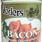 Yoder's ready to eat Canned Bacon Case (12 Cans)