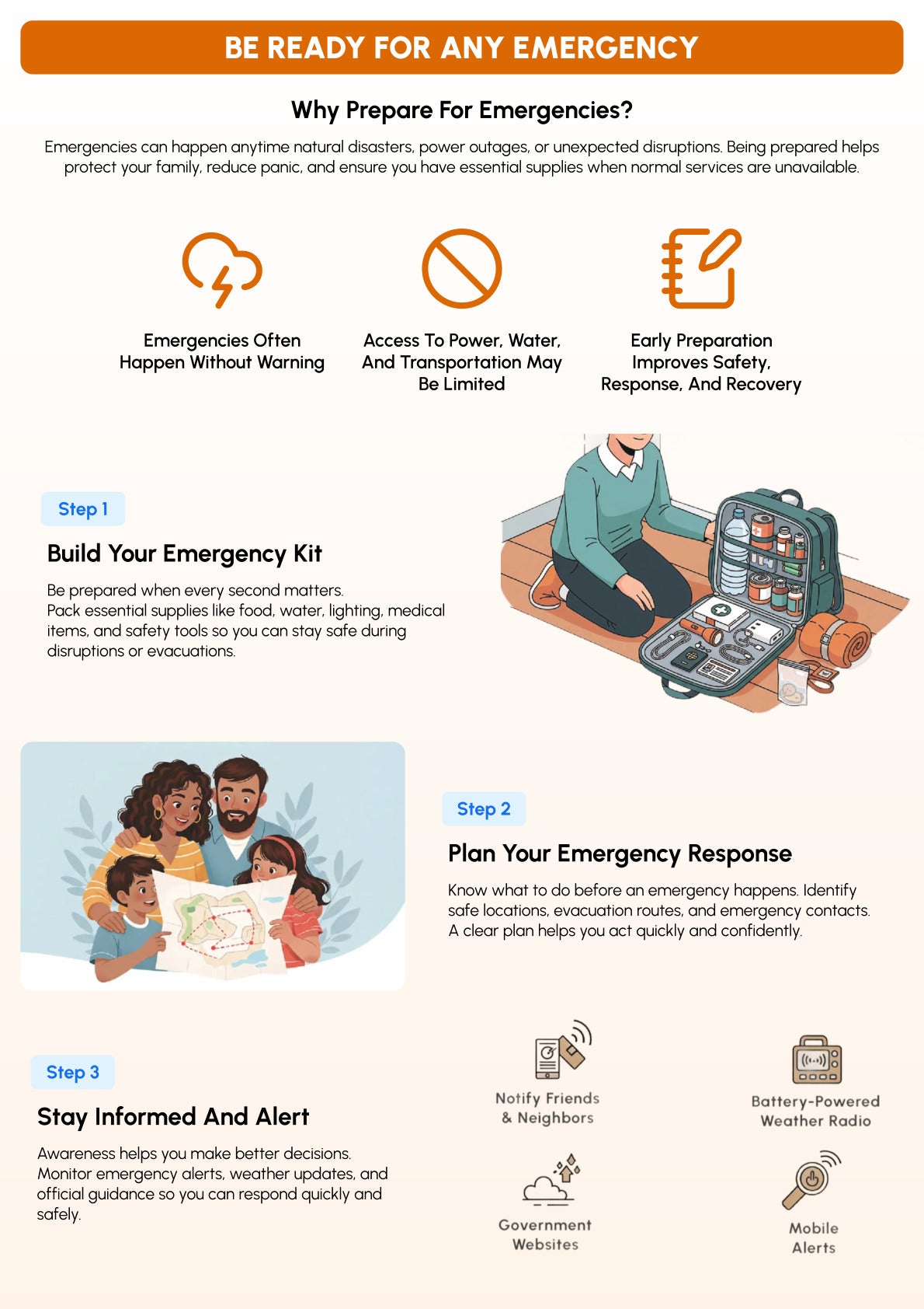 Safecastle Brochure Page 12